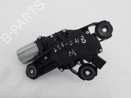 Rear wiper motor FORD FOCUS III 1.6 TDCi | BP30131835M102 