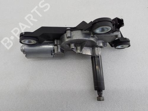 Rear wiper motor FORD FOCUS III 1.6 TDCi | BP30131835M102 