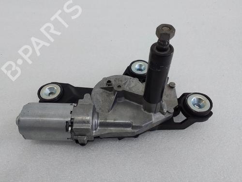 Used Rear wiper motor FORD FOCUS III 1.6 TDCi (115 hp) 30131835