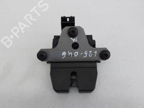 Bagklap lås FORD FOCUS III 1.6 TDCi (115 hp) 30131836