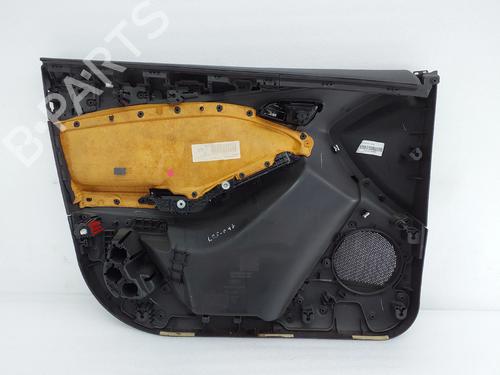 Front right panel FORD FOCUS III 1.6 TDCi | BP30131838C59