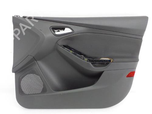 Used Front right panel FORD FOCUS III 1.6 TDCi (115 hp) 30131838