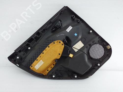 Rear right panel FORD FOCUS III 1.6 TDCi | BP30131839C61 