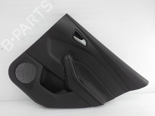 Bageste højre beklædning FORD FOCUS III 1.6 TDCi (115 hp) 30131839