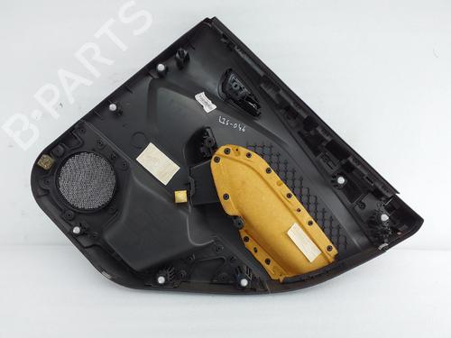 Rear left panel FORD FOCUS III 1.6 TDCi | BP30131840C60 