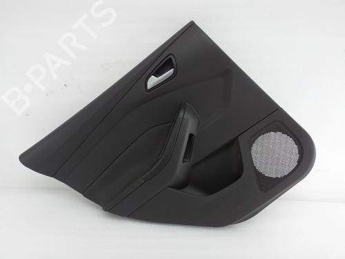 Used Rear left panel FORD FOCUS III 1.6 TDCi (115 hp) 30131840