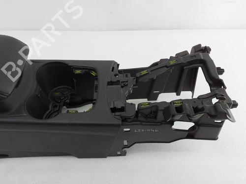 Armrest / Center console FORD FOCUS III 1.6 TDCi | BP30131841I20