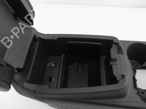 Armrest / Center console FORD FOCUS III 1.6 TDCi | BP30131841I20