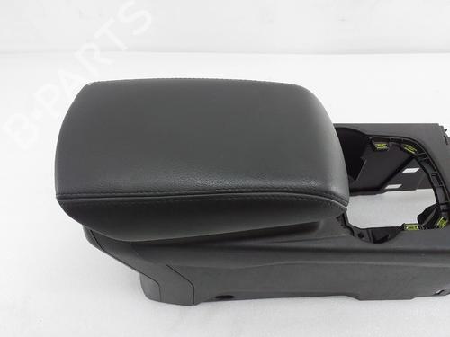 Armrest / Center console FORD FOCUS III 1.6 TDCi | BP30131841I20