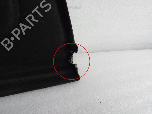 Rear parcel shelf FORD FOCUS III 1.6 TDCi | BP30131842C85