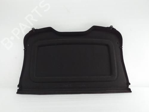 Rear parcel shelf FORD FOCUS III 1.6 TDCi | BP30131842C85
