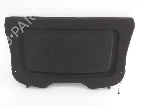 Hattehylde FORD FOCUS III 1.6 TDCi (115 hp) 30131842