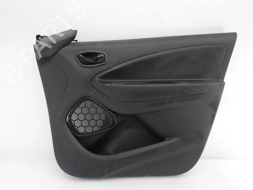 Used Front right panel RENAULT ZOE (BFM_) ZOE (BFMC, BFMD) (136 hp) 30131845