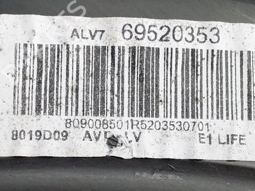 Front right panel RENAULT ZOE (BFM_) ZOE (BFMC, BFMD) | BP30131845C59 