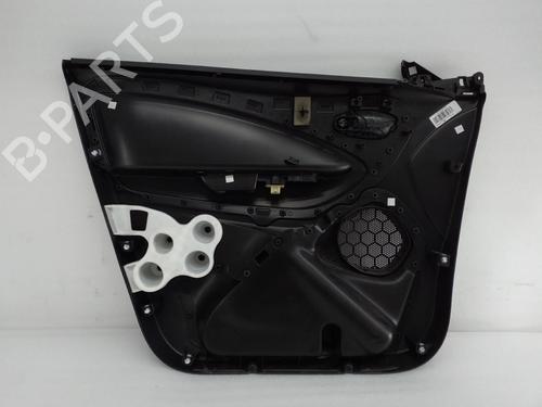 Front right panel RENAULT ZOE (BFM_) ZOE (BFMC, BFMD) | BP30131845C59 