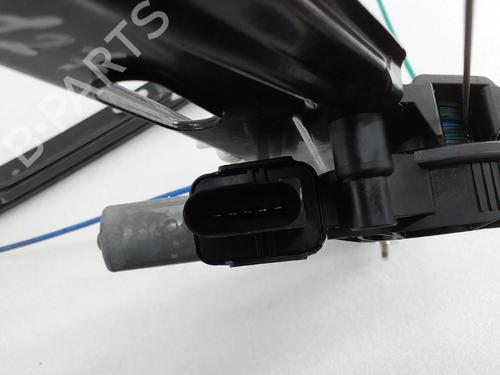 Front left window mechanism BMW X1 (F48) sDrive 18 d | BP30131848C22 