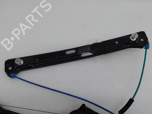 Front left window mechanism BMW X1 (F48) sDrive 18 d | BP30131848C22 