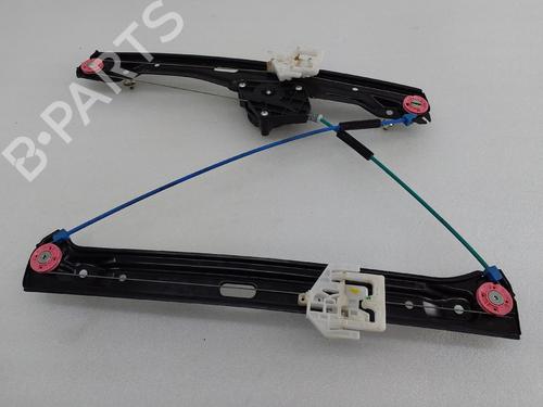 Front left window mechanism BMW X1 (F48) sDrive 18 d | BP30131848C22 