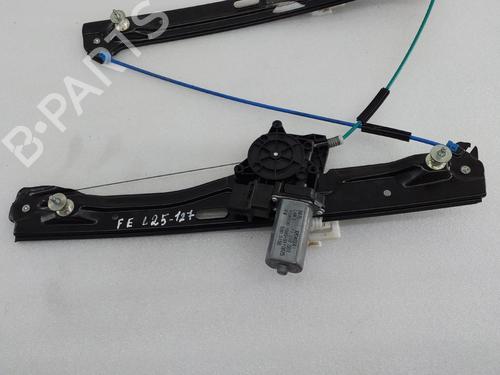 Front left window mechanism BMW X1 (F48) sDrive 18 d | BP30131848C22 