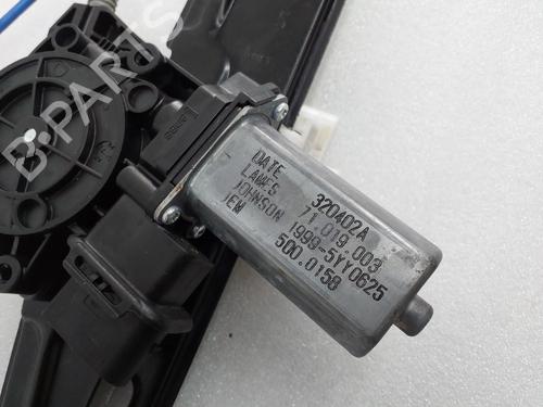 Front left window mechanism BMW X1 (F48) sDrive 18 d | BP30131848C22 