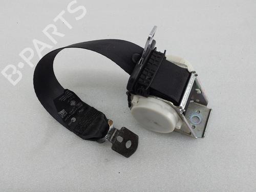 Used Rear right seatbelt FORD FOCUS III 1.6 TDCi (115 hp) 30131849