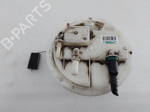Fuel pump CITROËN C3 III (SX) 1.2 VTi 82 | BP30136043M76 