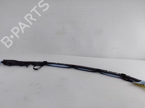 Used Left curtain airbag MERCEDES-BENZ CLK (C209) CLK 240 (209.361) (170 hp) 30136045