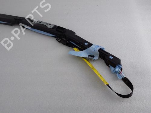 Left curtain airbag MERCEDES-BENZ CLK (C209) CLK 240 (209.361) | BP30136045C11 