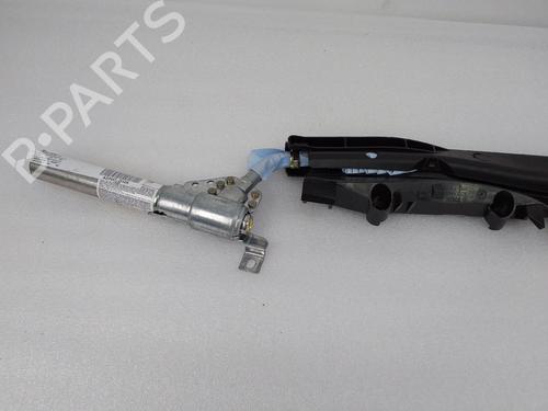 Left curtain airbag MERCEDES-BENZ CLK (C209) CLK 240 (209.361) | BP30136045C11 