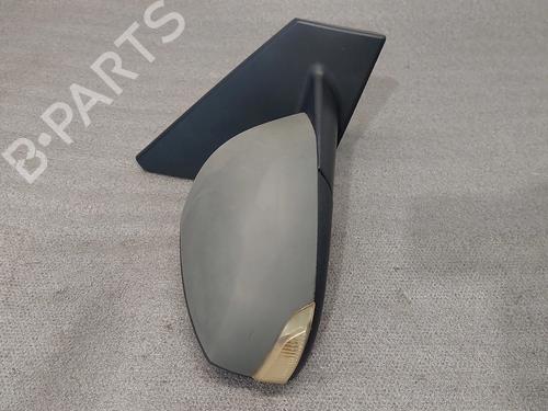 Right mirror RENAULT MEGANE III Hatchback (BZ0/1_, B3_) 1.5 dCi (BZ0C) | BP30136046C27