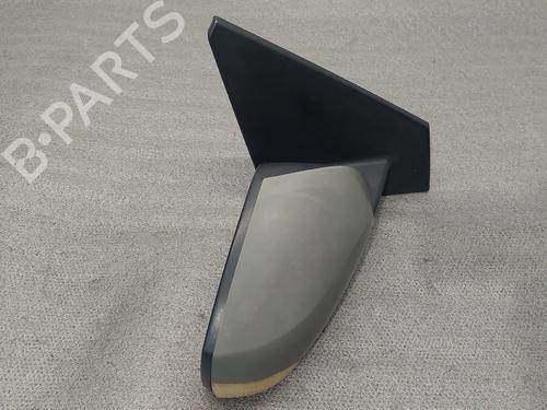Right mirror RENAULT MEGANE III Hatchback (BZ0/1_, B3_) 1.5 dCi (BZ0C) | BP30136046C27