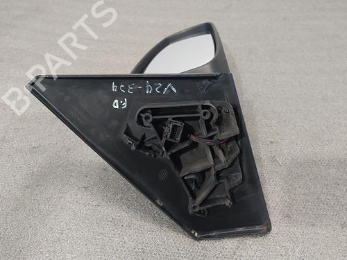 Right mirror RENAULT MEGANE III Hatchback (BZ0/1_, B3_) 1.5 dCi (BZ0C) | BP30136046C27