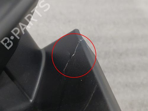 Right mirror RENAULT MEGANE III Hatchback (BZ0/1_, B3_) 1.5 dCi (BZ0C) | BP30136046C27