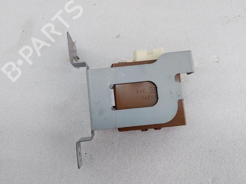 Electronic module NISSAN LEAF (ZE0) Electric | BP30136048M83