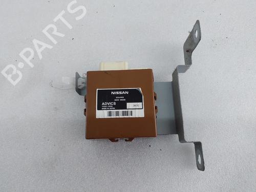Elektronisk modul NISSAN LEAF (ZE0) Electric (109 hp) 30136048