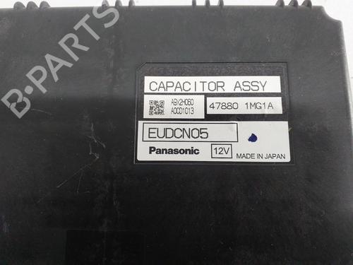 Electronic module NISSAN LEAF (ZE0) Electric | BP30136049M83
