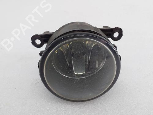 Used Right front fog light RENAULT MEGANE II (BM0/1_, CM0/1_) 1.5 dCi (BM0F, BM0T, BM2B, CM0F, CM0T) (82 hp) 30136050