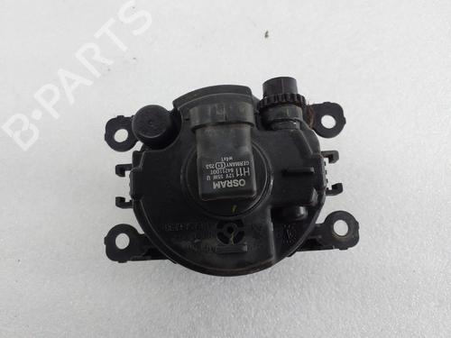 Right front fog light RENAULT MEGANE II (BM0/1_, CM0/1_) 1.5 dCi (BM0F, BM0T, BM2B, CM0F, CM0T) | BP30136050C31
