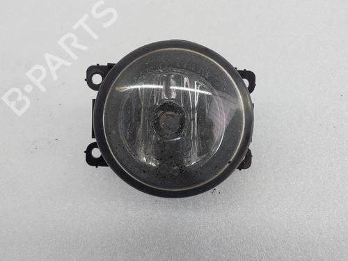 Used Left front fog light RENAULT MEGANE II (BM0/1_, CM0/1_) 1.5 dCi (BM0F, BM0T, BM2B, CM0F, CM0T) (82 hp) 30136051