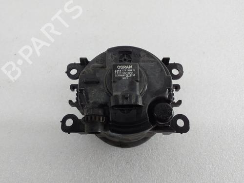 Left front fog light RENAULT MEGANE II (BM0/1_, CM0/1_) 1.5 dCi (BM0F, BM0T, BM2B, CM0F, CM0T) | BP30136051C30