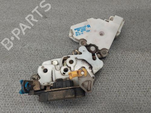 Used Front right lock NISSAN MICRA II (K11) 1.0 i 16V (K11) (54 hp) 30136053