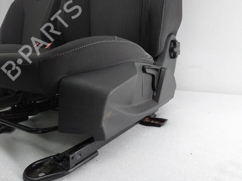 Seats set FORD FOCUS III 1.6 TDCi | BP30136059C78 