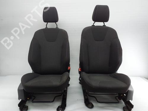 Ensemble sièges FORD FOCUS III 1.6 TDCi (115 hp) 30136059