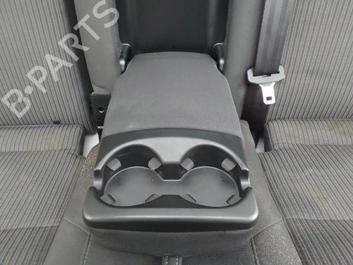 Seats set FORD FOCUS III 1.6 TDCi | BP30136059C78 