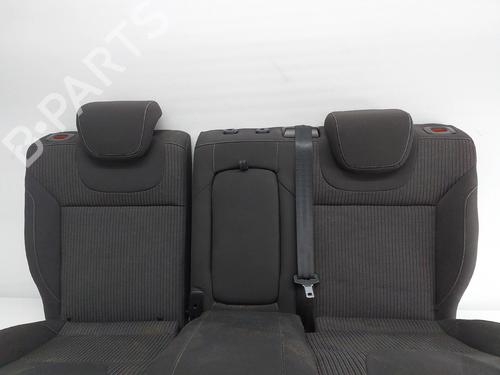 Seats set FORD FOCUS III 1.6 TDCi | BP30136059C78 