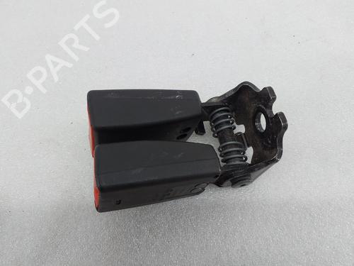 Used Seat buckle FORD FOCUS III 1.6 TDCi (115 hp) 30136066