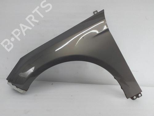 Used Left front fenders FORD FOCUS III 1.6 TDCi (115 hp) 30136067