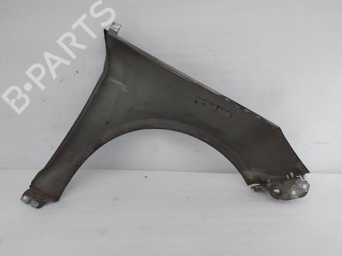 Left front fenders FORD FOCUS III 1.6 TDCi | BP30136067C41 