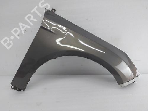 Used Right front fenders FORD FOCUS III 1.6 TDCi (115 hp) 30136068