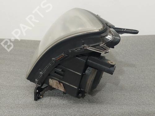 Left headlight OPEL VECTRA C (Z02) 1.6 16V (F69) | BP30136069C28